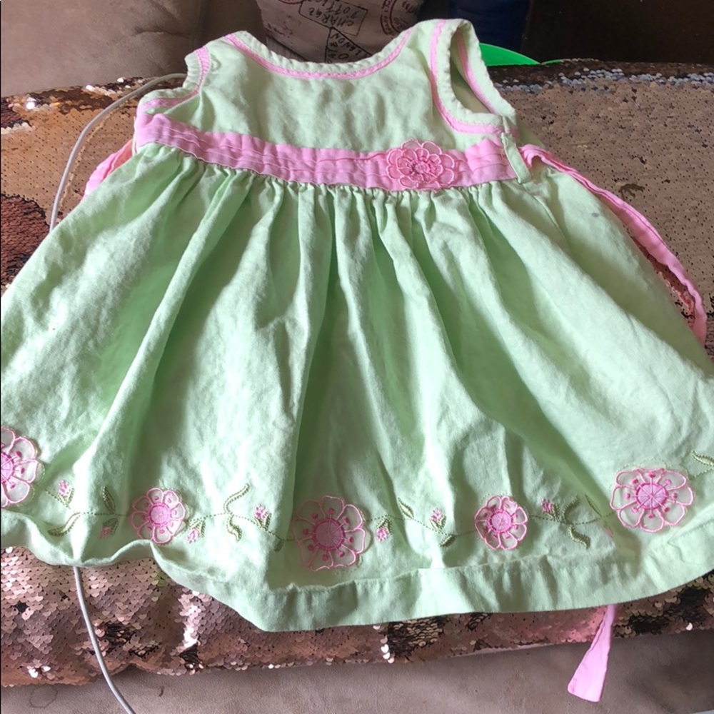 Toddler dress